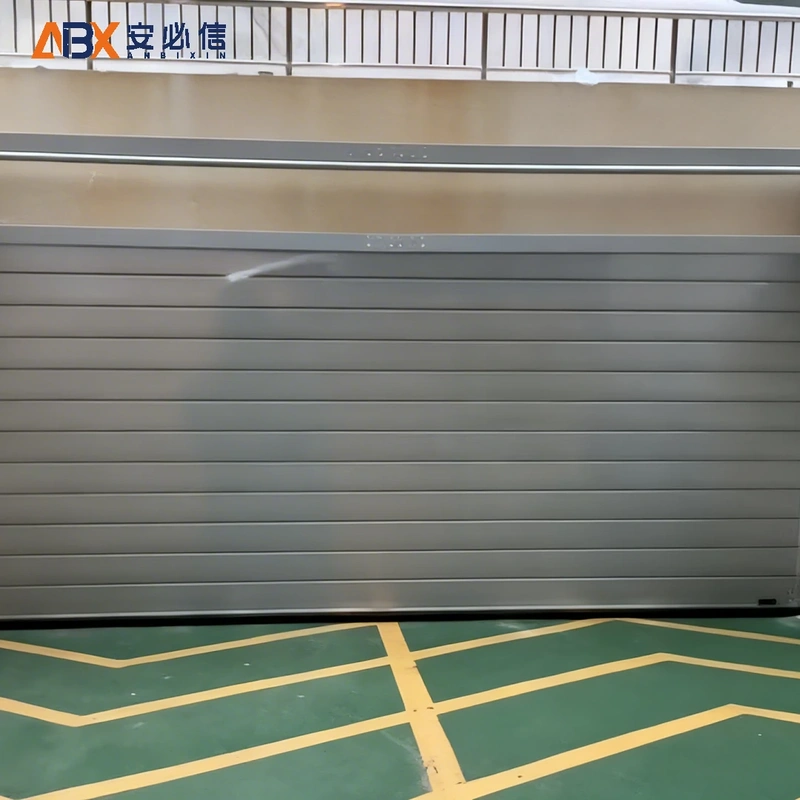 林芝市医药密闭高速门